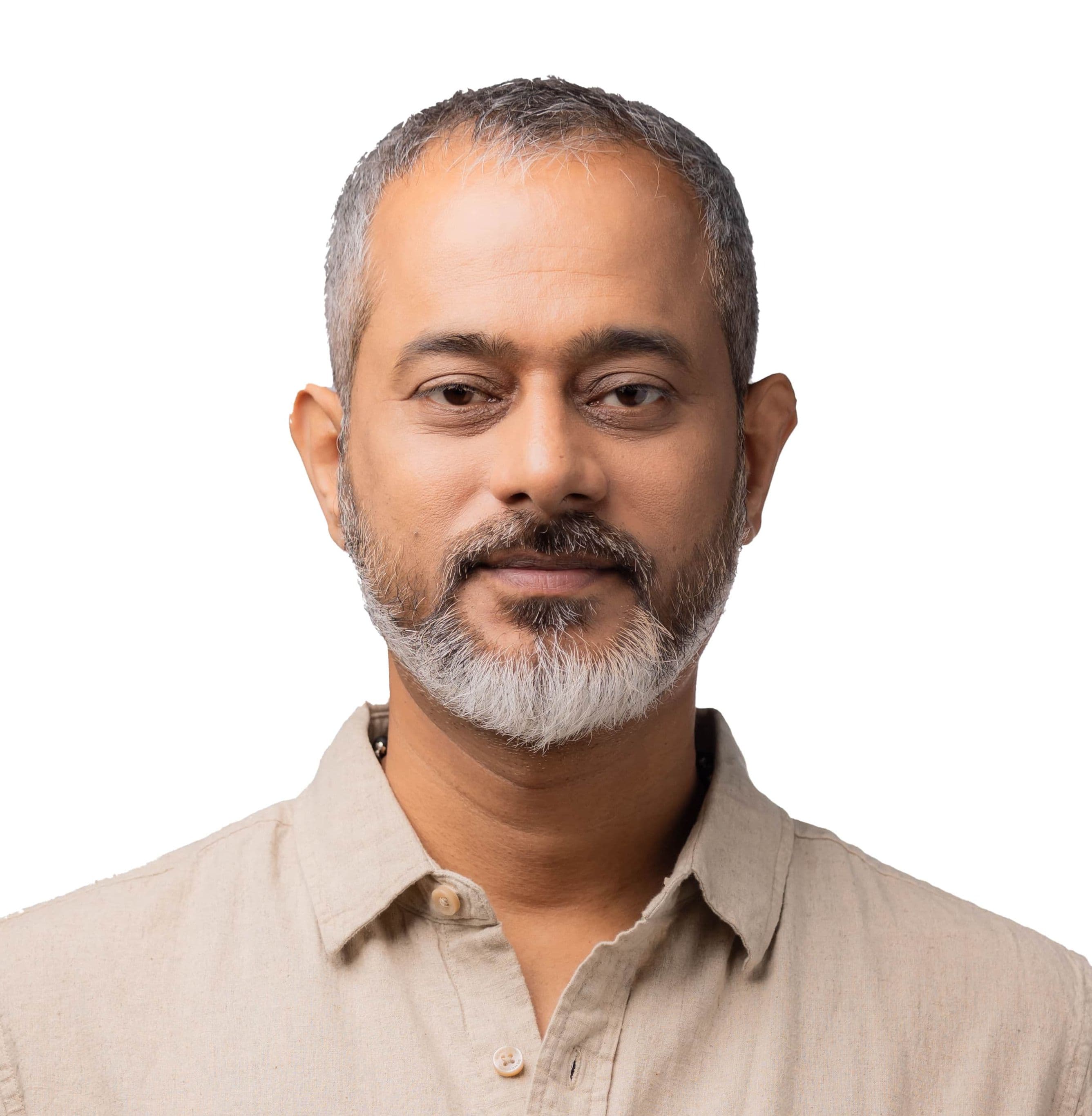 Sandeep R Singh
