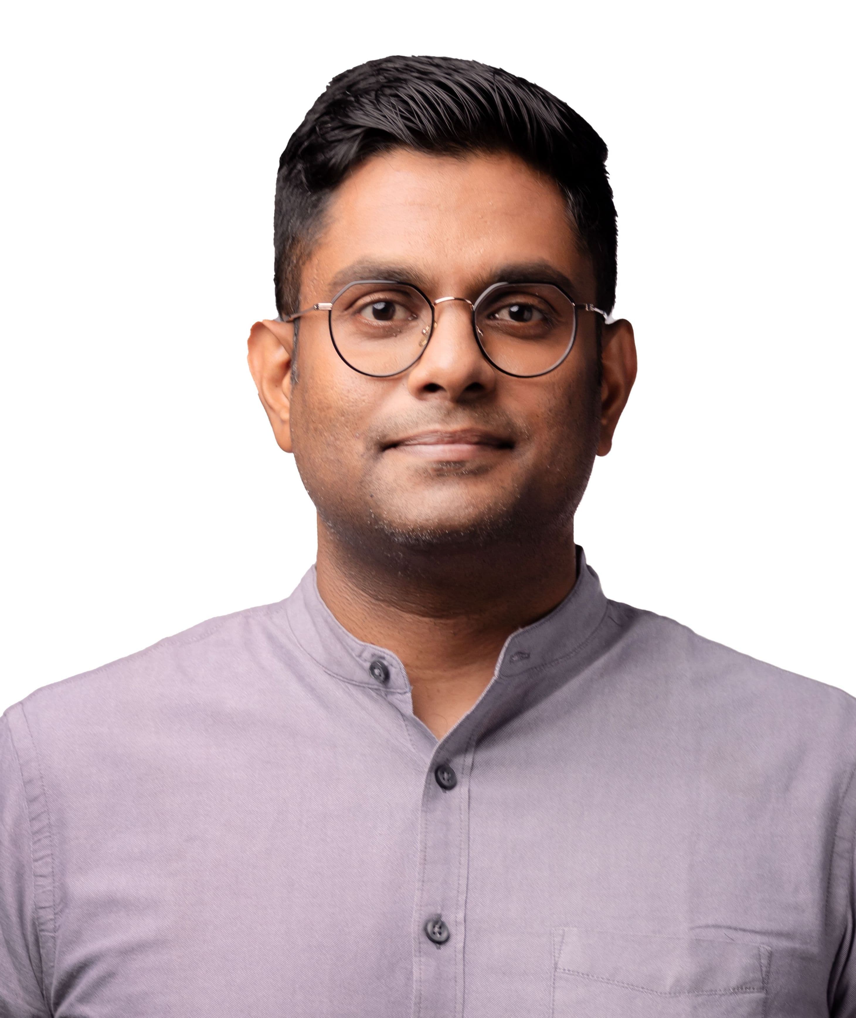Milind Menon