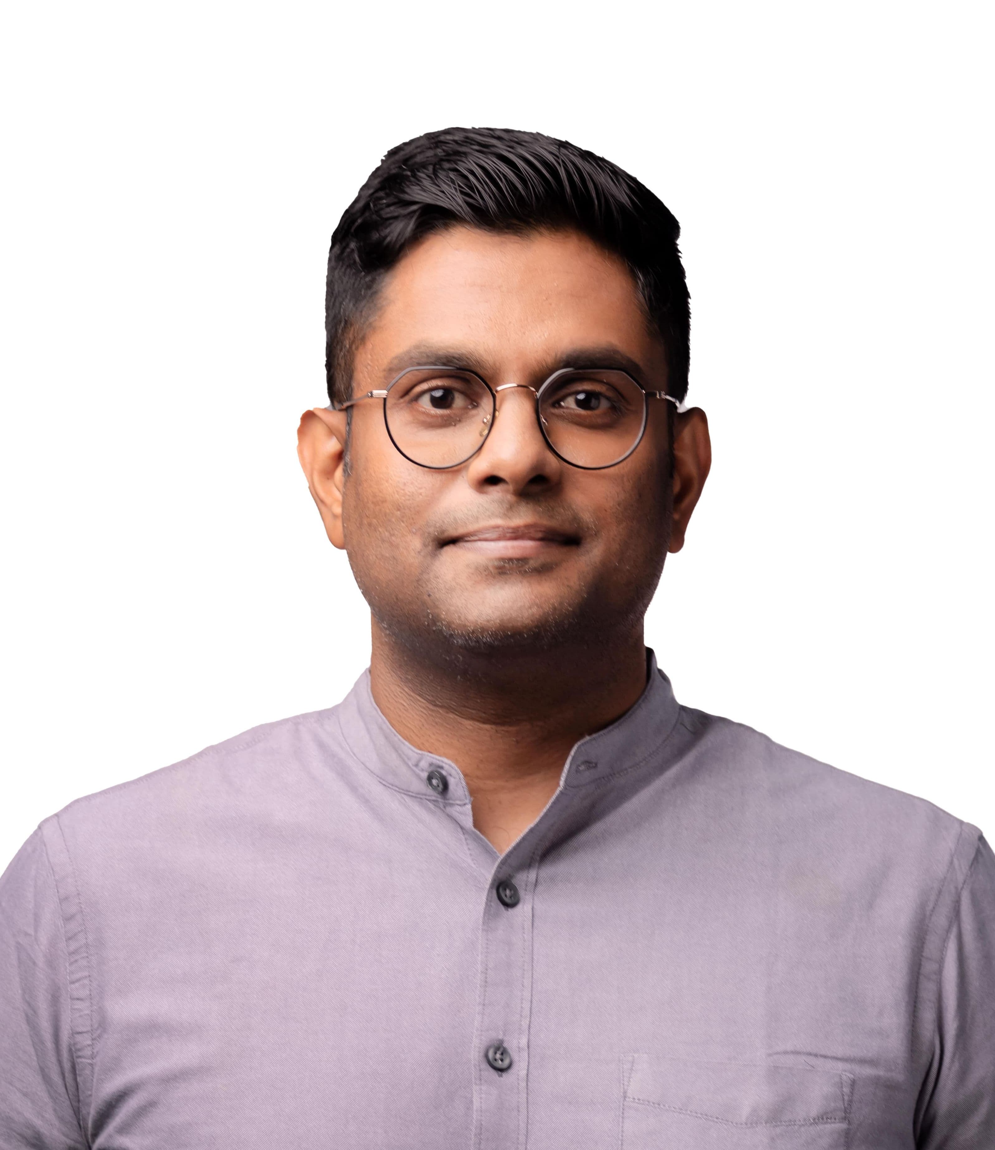 Milind Menon