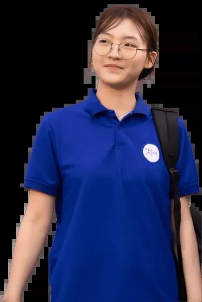 IB Diploma Student