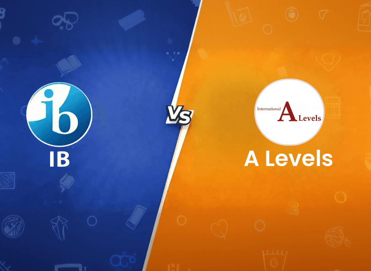 IB vs A-Levels Difference