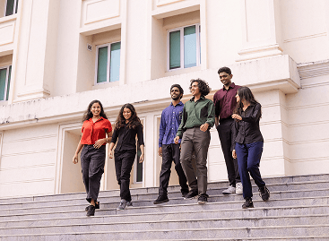 benefits of IB education